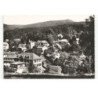 LE HOHWALD: vue générale vue aérienne 10X15 - très bon état