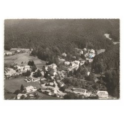 LE HOHWALD: vue générale vue aérienne 10X15 - état