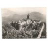 HAUT-KOERNIGSBOURG: du château vue aérienne 10X15 - très bon état