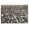 HAGUENAU: vue générale vue aérienne 10X15 - très bon état