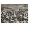 GRENDELBRUCH: centre vue aérienne 10X15 - très bon état