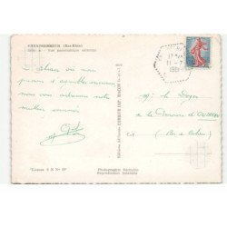 GRENDELBRUCH: vue panoramique vue aérienne 10X15 - très bon état