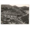 GRANDFONTAINE: vue panoramique vue aérienne 10X15 - très bon état