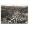 FOUDAY: vue panoramique vue aérienne 10X15 - très bon état