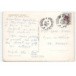 GRENDELBRUCH: vue générale vue aérienne 10X15 - état