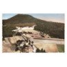 LE DONON: vue panoramique vue aérienne 10X15 - état
