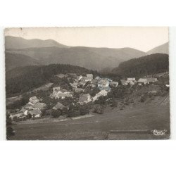 FRECONRUPT: vue générale vue aérienne 10X15 - très bon état