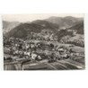 FOUCHY-LALAYE: vue panoramique en arrière plan, la vallée de charbes vue aérienne 10X15 - très bon état