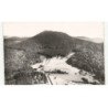 LE DONON: vue panoramique, hôtel velleda vue aérienne 10X15 - très bon état