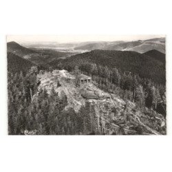 LE DONON: le musée vue aérienne 10X15 - très bon état