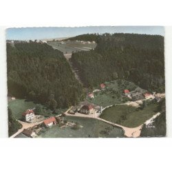 ENGENTHAL-WANGENBOURG: vue panoramique vue aérienne 10X15 - trsè bon état