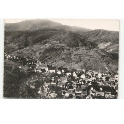 ANDLAU: vue générale vue aérienne 10X15 - très bon état