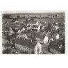 EBERSHEIM: la mairie et les écoles vue aérienne 10X15 - trsè bon état