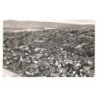 DINSHEIM: vue panoramique vue aérienne 10X15 - très bon état