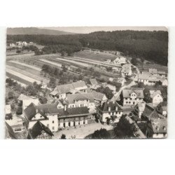 CLIMBACH: vue aérienne 10X15 - très bon état
