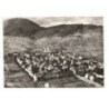 SAINT-HIPPOLYTE: en arrière plan, le haut koenigsbourg vue aérienne 10X15 - très bon état