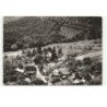 SAINT-NABOR: vue générale vue aérienne 10X15 - état