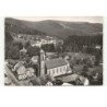 ENGENTHAL-WANGENBOURG: l'église vue aérienne 10X15 - trsè bon état