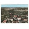 SAINT-JEAN-les-SAVERNE: vue générale vue aérienne 10X15 - très bon état
