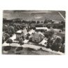 SAALES: maison familiale "au pré fleuri" vue aérienne 10X15 - très bon état