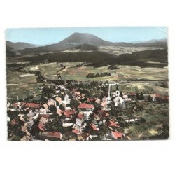 SAALES: le climont vue aérienne 10X15 - état