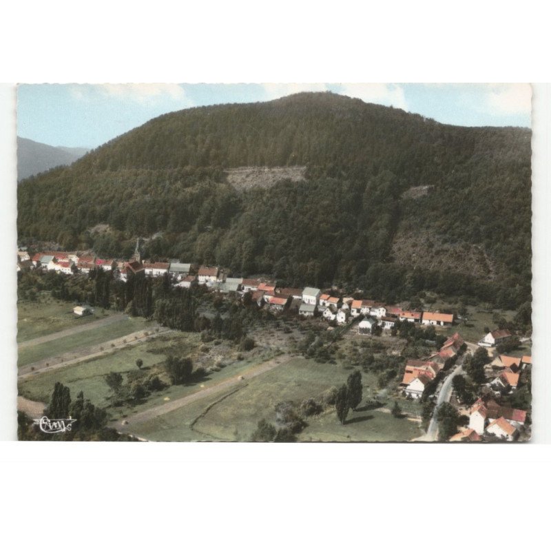 REINHARDSMUNSTER: vue aérienne 10X15 - très bon état
