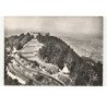 MONT-SAINT-ODILE: route d'accès vue aérienne 10X15 - très bon état