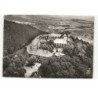 MONT-SAINT-ODILE: plaine d'alsace vue aérienne 10X15 - très bon état