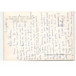 MONT-SAINT-ODILE: plaine d'alsace vue aérienne 10X15 - très bon état
