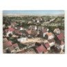 MACKWILLER: vue générale vue aérienne 10X15 - très bon état