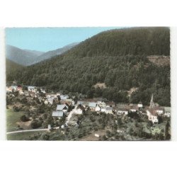 REINHARDSMUNSTER vue panoramique vue aérienne 10X15 - très bon état