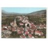 RUSS: vue générale vue aérienne 10X15 - très bon état