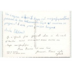 RUSS: vue générale vue aérienne 10X15 - très bon état