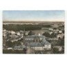 MARIENTHAL: basilique et maison des prêtres vue aérienne 10X15 - très bon état