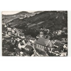 MAISONGOUTTE: vue générale vue aérienne 10X15 - très bon état