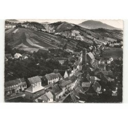 MAISONGOUTTE: vue générale vue aérienne 10X15 - très bon état