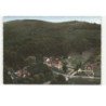 LIEBFRAUHENTAL: société de secours minières des sarre vue aérienne 10X15 - très bon état