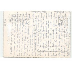LIEBFRAUHENTAL: société de secours minières des sarre vue aérienne 10X15 - très bon état
