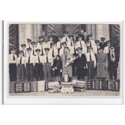 LIEVIN : club des accordéonistes lievinois - tres bon etat