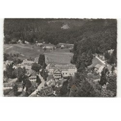 LE HOHWALD: vue aérienne 10X15 - très bon état