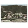 LE HOHWALD: vue générale vue aérienne 10X15 - très bon état