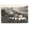 HAUT KOENIGSBOURG: le château vue aérienne 10X15 - très bon état