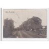 LIEVIN : rue de sens - tres bon etat