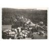 LE HOHWALD: vue générale vue aérienne 10X15 - très bon état