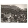 LE HOHWALD: vue générale vue aérienne 10X15 - très bon état