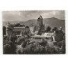 HAUT KOENIGSBOURG: vue aérienne 10X15 - très bon état