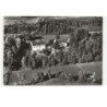 SAULXURES: colonie de vacances du commerce du bas-rhin vue aérienne 10X15 - très bon état