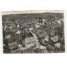 ROMANSWILLER: vue générale et route de wangenbourg vue aérienne 10X15 - très bon état