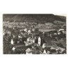 NEUVE-EGLISE: quartier de l'église vue aérienne 10X15 - très bon état