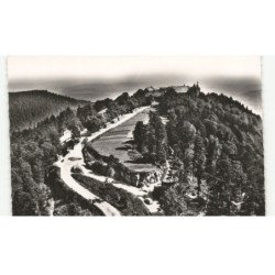 MONT-SAINT-ODILE: route d'accès vue aérienne 10X15 - très bon état